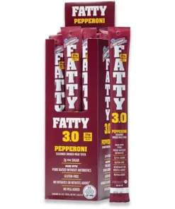 Liberty Mountain FOOD Sweetwood Fatty Meat Stick