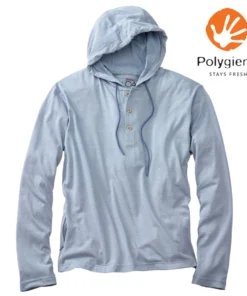 RailRiders Savannah Sun Hoody 2.0 WEARABLES