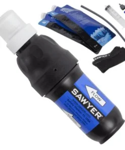 GEAR Sawyer Squeeze Water Filter Plus