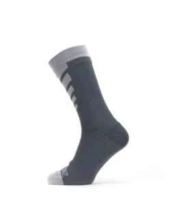 SealSkinz Waterproof Warm Weather Mid Sock WEARABLES