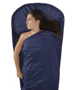 Sea To Summit Silk/Cotton Blend Travel Liner