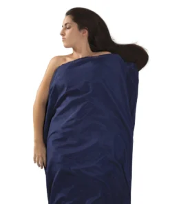 Sea To Summit Silk/Cotton Blend Travel Liner