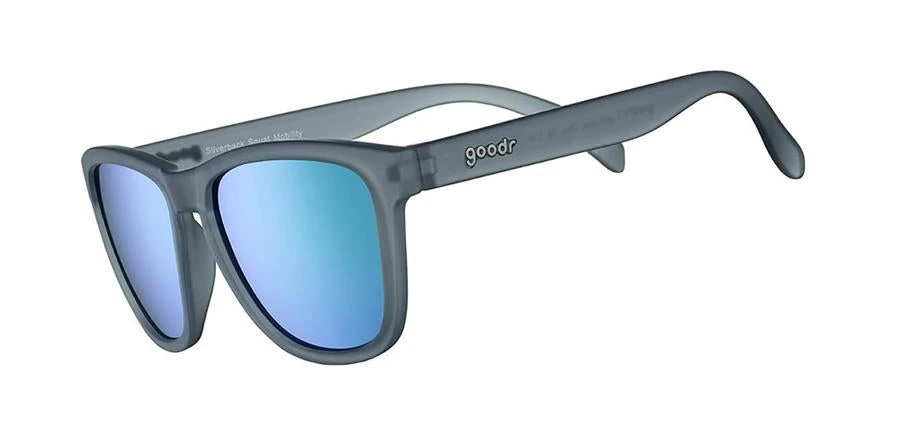 Goodr Running Sun Glasses 15 Goodr Running Sun Glasses