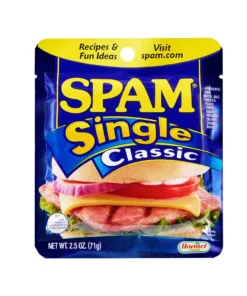 99Cent Store FOOD SPAM