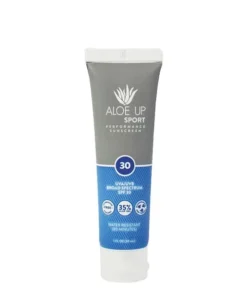Aloe Up Sunscreen Lotions