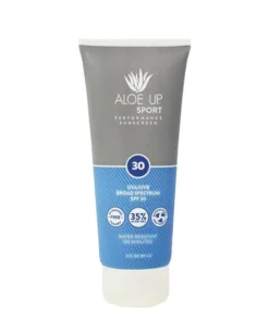 Aloe Up Sunscreen Lotions