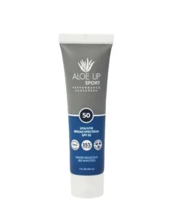 Aloe Up Sunscreen Lotions