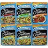 Walmart FOOD Starkist Packets - Tuna Creations