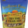 Liberty Mountain Hit The Trail Mix FOOD