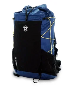 Six Moon Designs Six Moon Design's - Swift X Hiking Backpack Blue