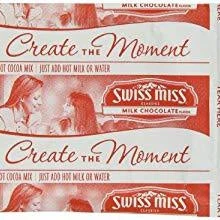 Costco FOOD Swiss Miss Milk Chocolate Hot Cocoa Mix