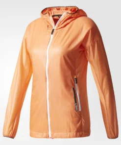 Adidas Outdoors TERREX Agravic Alpha Hooded SHield CLEARANCE