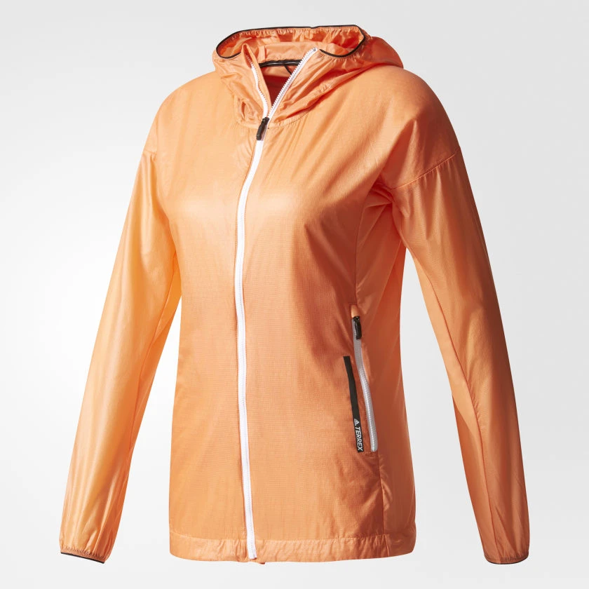 Adidas Outdoors TERREX Agravic Alpha Hooded SHield CLEARANCE 3 Adidas Outdoors TERREX Agravic Alpha Hooded SHield CLEARANCE