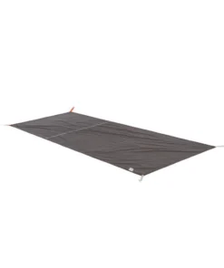 Big Agnes GEAR Fly Creek HV UL2, MtnGLO®, Platinum Footprint