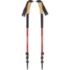Liberty Mountain GEAR Trail Ergo Cork Trek Poles