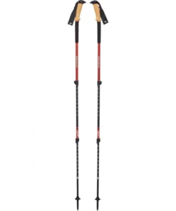 Liberty Mountain GEAR Trail Ergo Cork Trek Poles
