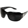 Edge Eyewear WEARABLES Edge Protective Eyewear - Polarized