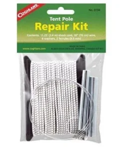 Liberty Mountain Tent Pole Repair Kit