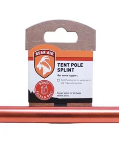 Liberty Mountain Gear Aid Tent Pole Splint ACCESSORIES