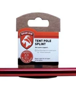 Liberty Mountain Gear Aid Tent Pole Splint ACCESSORIES