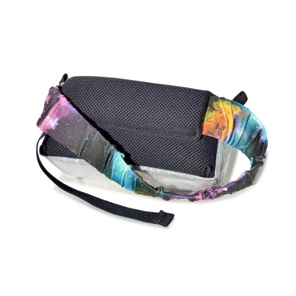 ACCESSORIES ThruPack Comfy Strap 4 ACCESSORIES ThruPack Comfy Strap