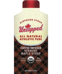 Liberty Mountain Untapped Gel FOOD