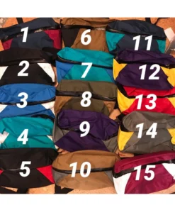 Chicken Tramper Ultralight Gear Chicken Tramper UL 2.5L Fanny Pack ACCESSORIES