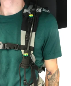 ACCESSORIES Six Moon Designs Hands Free Umbrella Kit