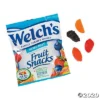 Costco FOOD Welch's Fruit Snacks