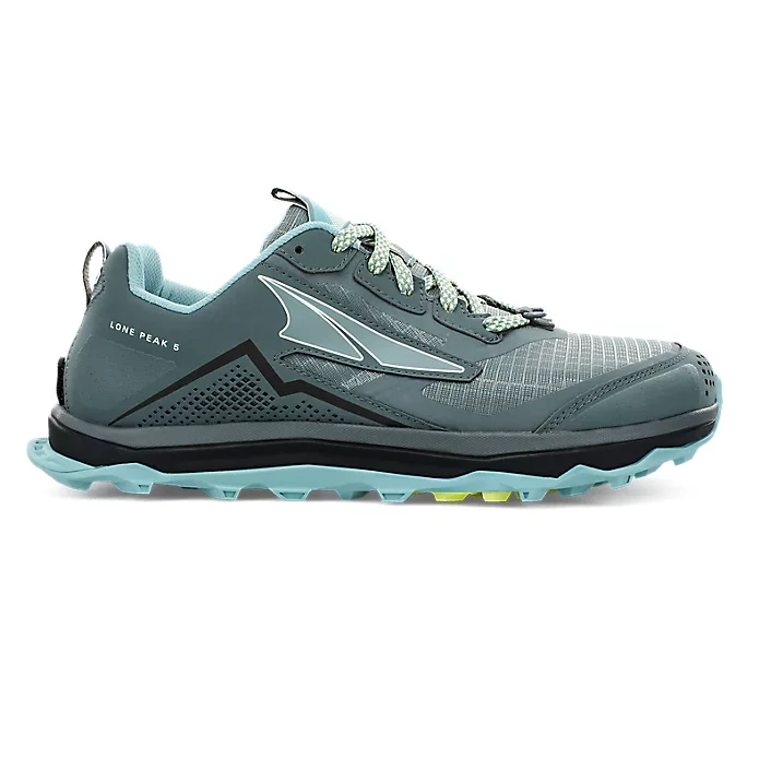 Altra - Women's Lone Peak 5 Wide (2021) WEARABLES 3 Altra - Women's Lone Peak 5 Wide (2021) WEARABLES