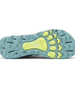 Altra - Women's Lone Peak 5 (2021) WEARABLES