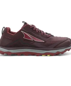Altra - Women's Lone Peak 5 (2021) WEARABLES