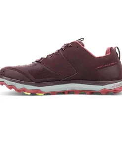 Altra - Women's Lone Peak 5 (2021) WEARABLES