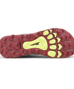 Altra - Women's Lone Peak 5 (2021) WEARABLES