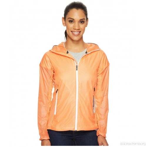 Adidas Outdoors TERREX Agravic Alpha Hooded SHield CLEARANCE 5 Adidas Outdoors TERREX Agravic Alpha Hooded SHield CLEARANCE