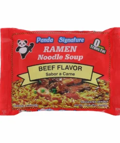Walmart Ramen Noodles FOOD