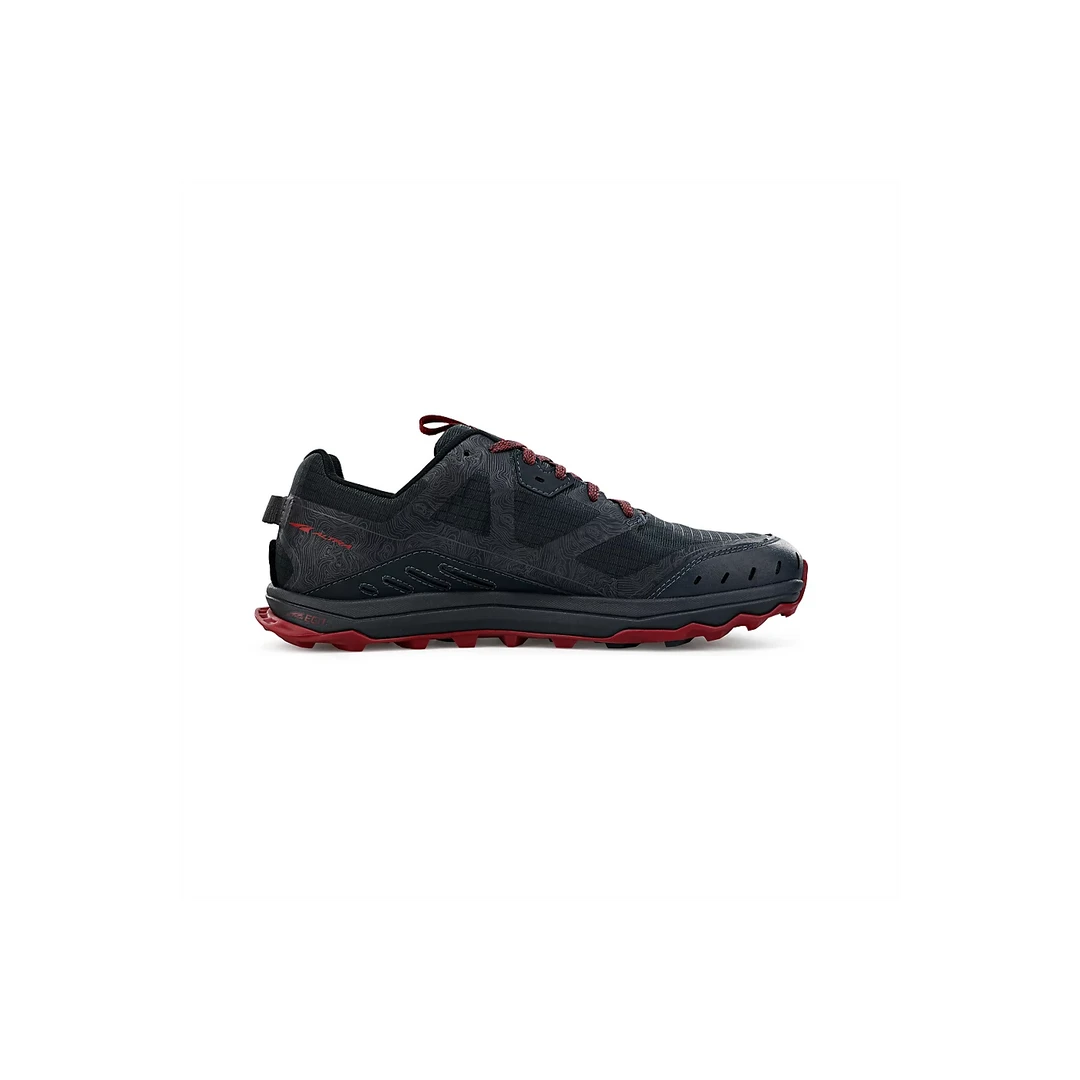 Altra - Men's Lone Peak 6 (2022) WEARABLES 5 Altra - Men's Lone Peak 6 (2022) WEARABLES