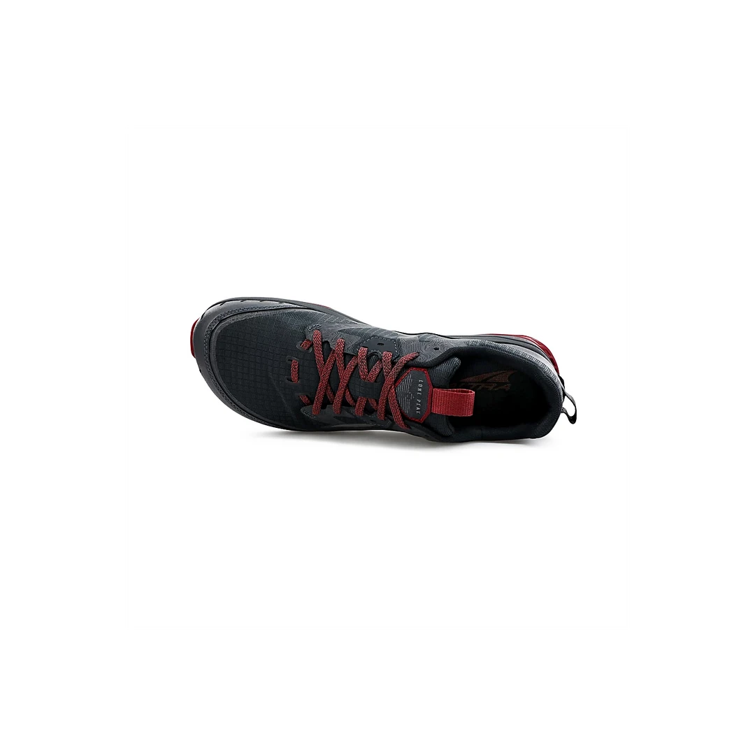 Altra - Men's Lone Peak 6 (2022) WEARABLES 7 Altra - Men's Lone Peak 6 (2022) WEARABLES