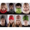Summit Distribution WEARABLES Buff Original Headwear