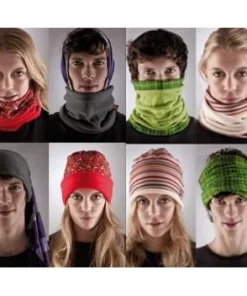 Summit Distribution WEARABLES Buff Original Headwear