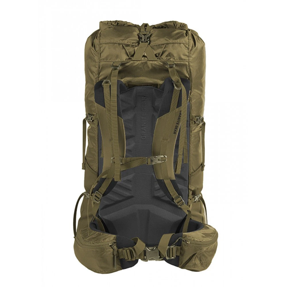 Granite Gear Crown2 60L Backpack 7 Granite Gear Crown2 60L Backpack