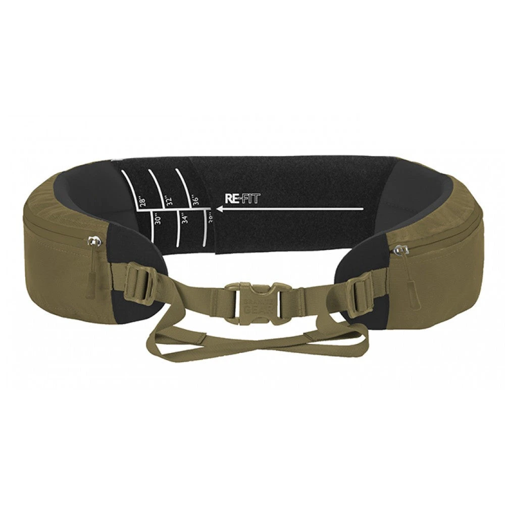 Granite Gear Crown2 60L Backpack 8 Granite Gear Crown2 60L Backpack