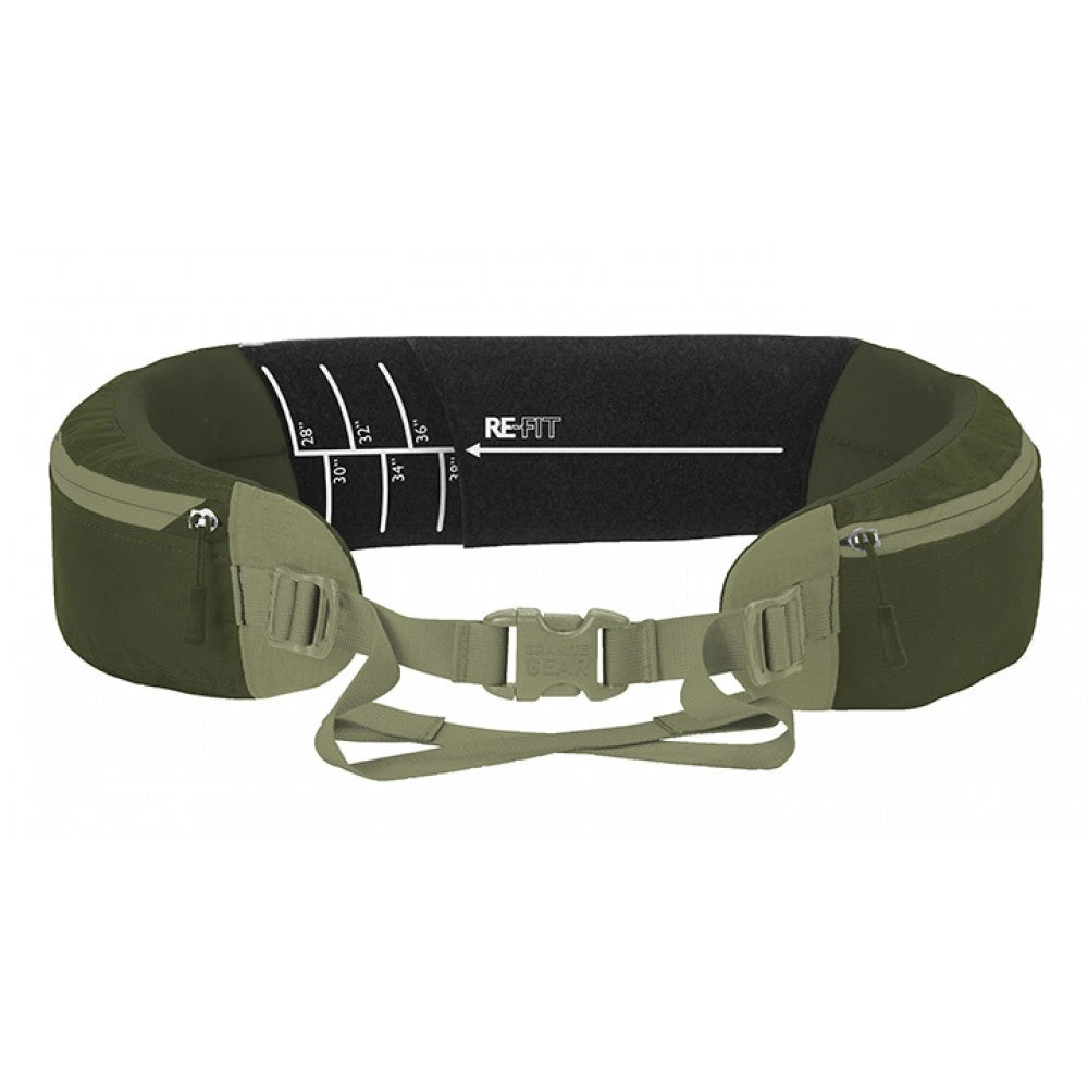 Granite Gear Crown2 60L Backpack 5 Granite Gear Crown2 60L Backpack