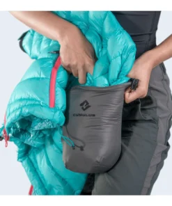 Cumulus - Incredilite Endurance Lady Down Jacket WEARABLES