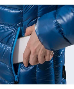 Cumulus - Incredilite Lady Polish Down Jacket