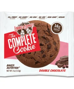 Costco Lenny & Larry's Complete Protein Cookie