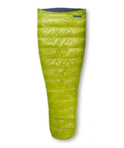 Feathered Friends Tanager 20 CFL Sleeping Bag GEAR