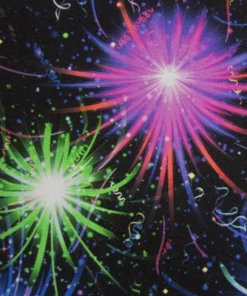 WEARABLES Running Funky Gaiters