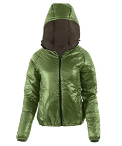 Enlightened Equipment Women's Torrid Jacket WEARABLES