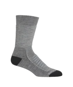 Icebreaker Men Anatomica Heavy Crew